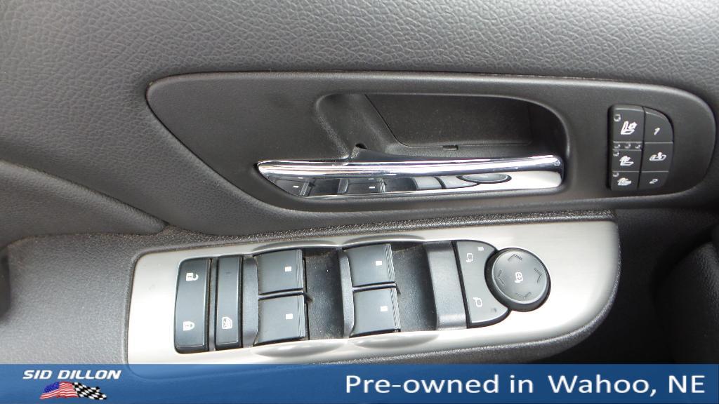 used 2013 Chevrolet Silverado 2500 car, priced at $34,693