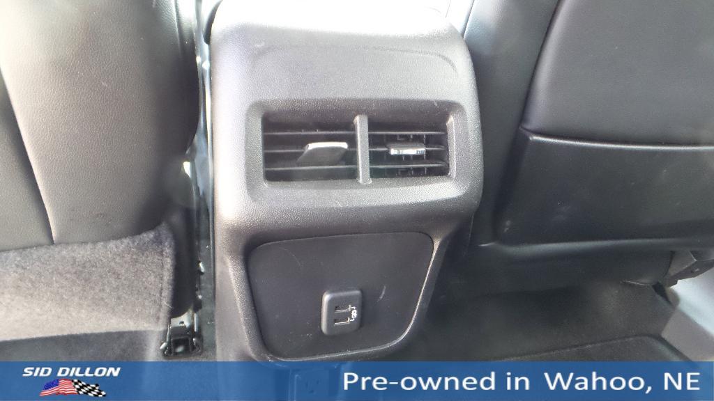 used 2018 GMC Terrain car, priced at $13,991