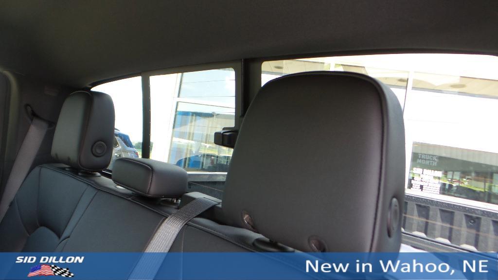 new 2025 Chevrolet Colorado car, priced at $45,940