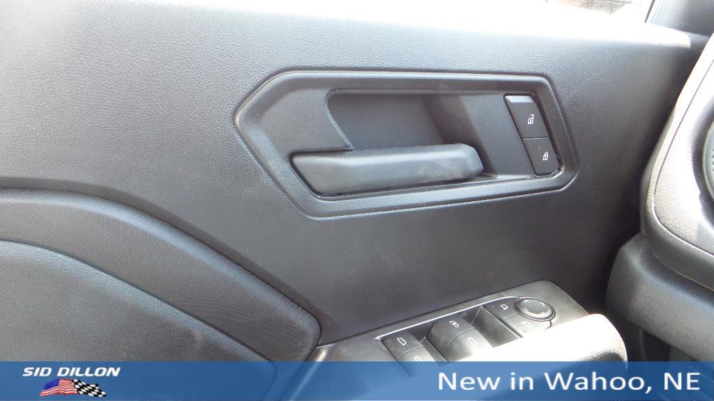 new 2025 Chevrolet Colorado car, priced at $45,940