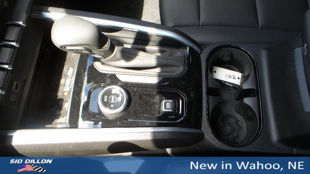 new 2025 Chevrolet Colorado car, priced at $45,940