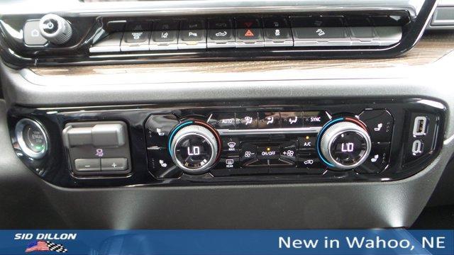 new 2025 Chevrolet Silverado 2500 car, priced at $78,400