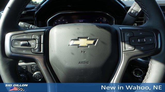 new 2025 Chevrolet Silverado 3500 car, priced at $86,191