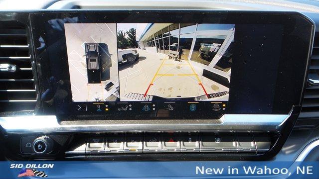 new 2025 Chevrolet Silverado 3500 car, priced at $86,191