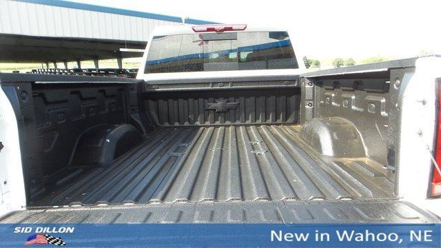 new 2025 Chevrolet Silverado 3500 car, priced at $86,191