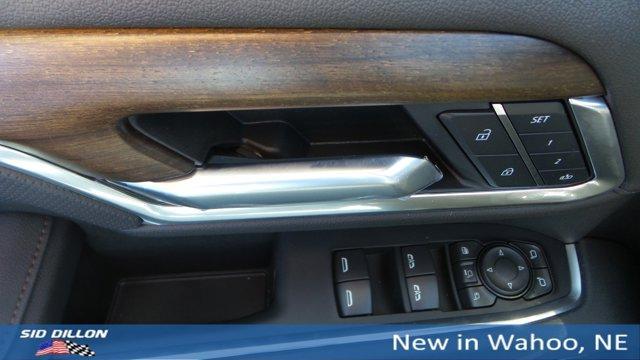new 2025 Chevrolet Silverado 3500 car, priced at $86,191