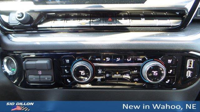 new 2025 Chevrolet Silverado 3500 car, priced at $86,191