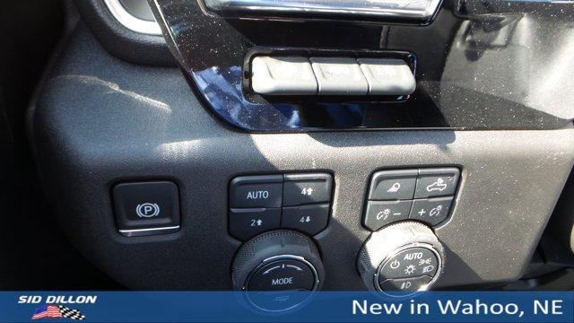 new 2025 Chevrolet Silverado 3500 car, priced at $86,191
