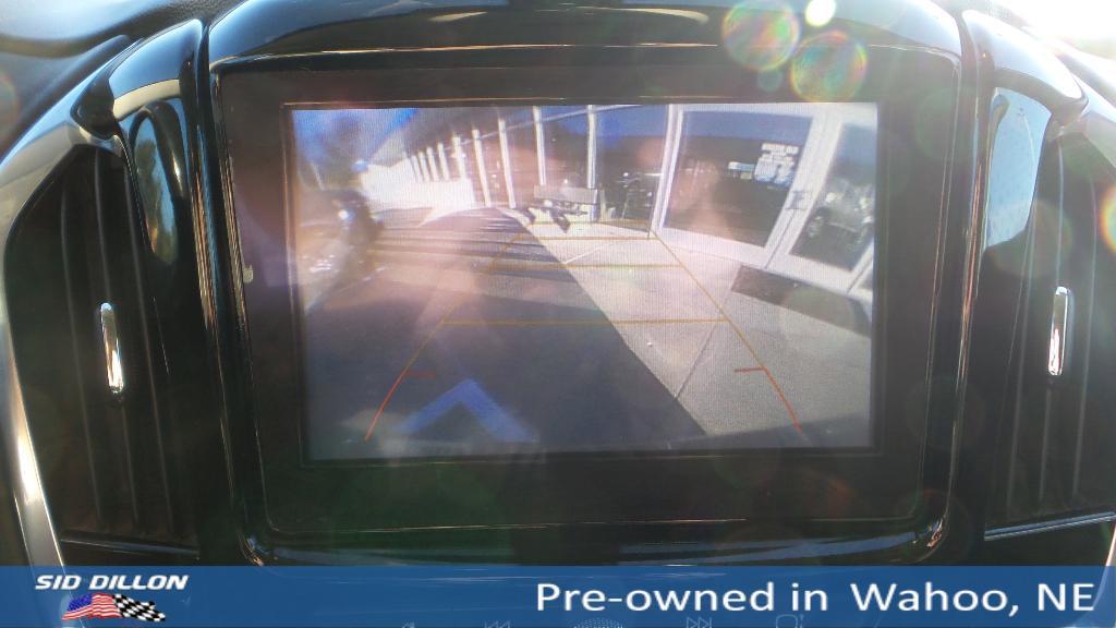 used 2019 Chevrolet Traverse car, priced at $17,111