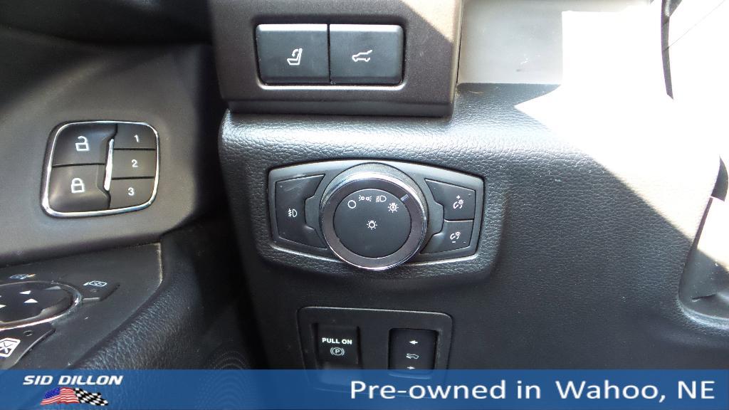 used 2019 Ford Expedition Max car, priced at $31,991
