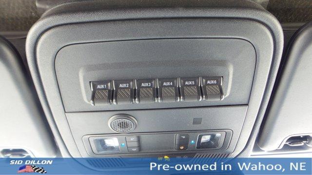 used 2022 Ford Bronco car, priced at $43,991