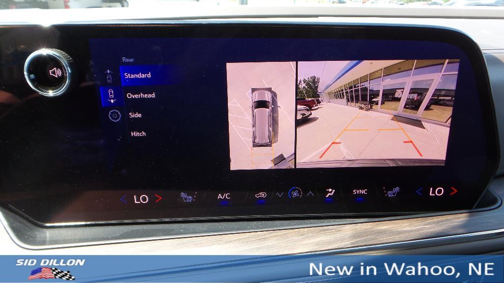 new 2025 Chevrolet Suburban car, priced at $74,648