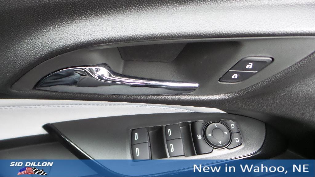 new 2026 Chevrolet Trax car, priced at $25,885