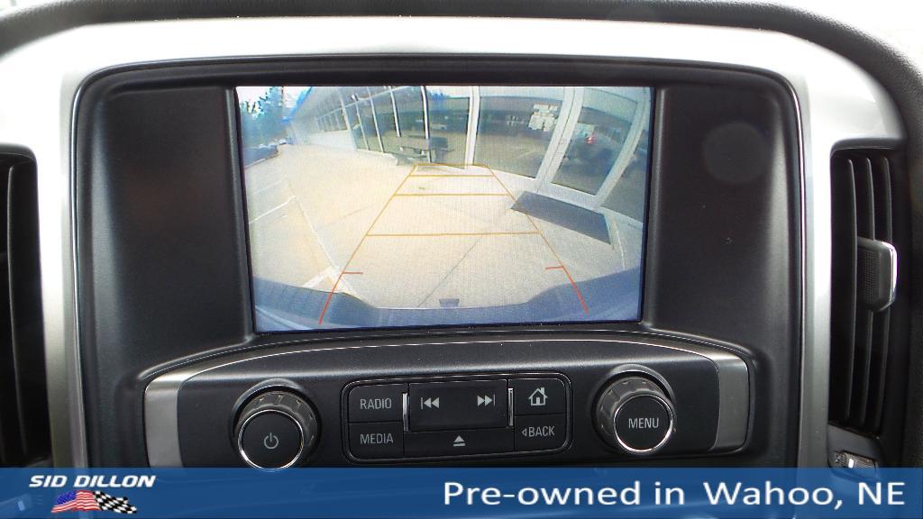 used 2019 Chevrolet Silverado 2500 car, priced at $30,134