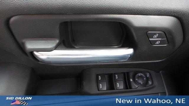 new 2026 Chevrolet Silverado 1500 car, priced at $44,265