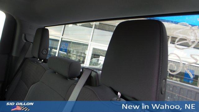 new 2026 Chevrolet Silverado 1500 car, priced at $44,265