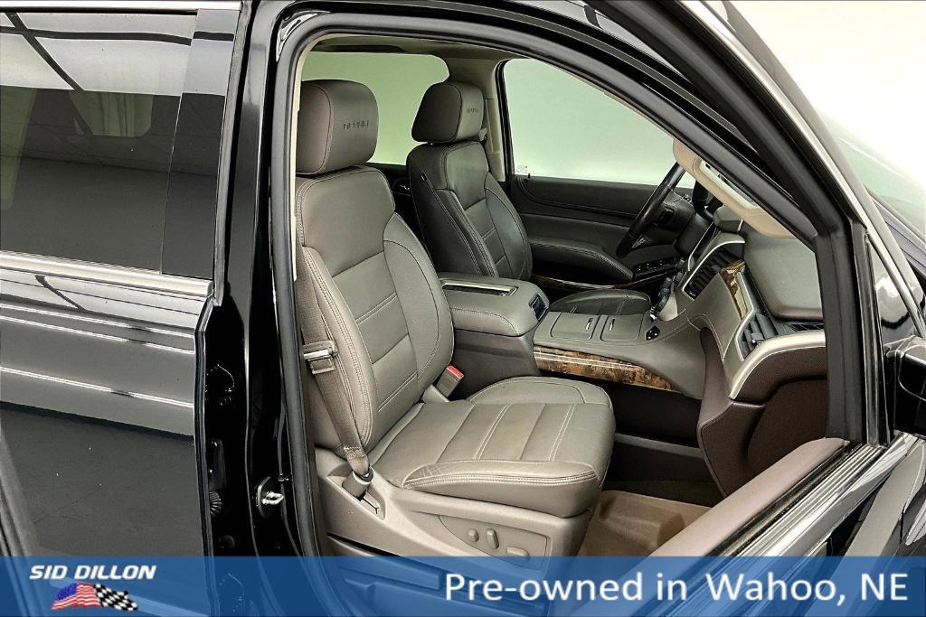 used 2015 GMC Yukon XL car, priced at $19,991