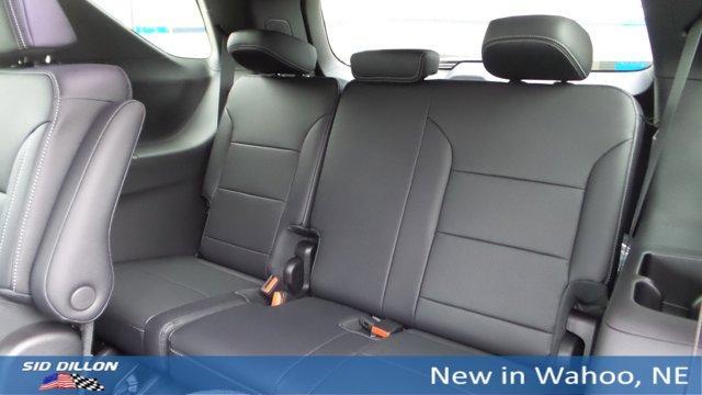 new 2026 Chevrolet Traverse car, priced at $46,920