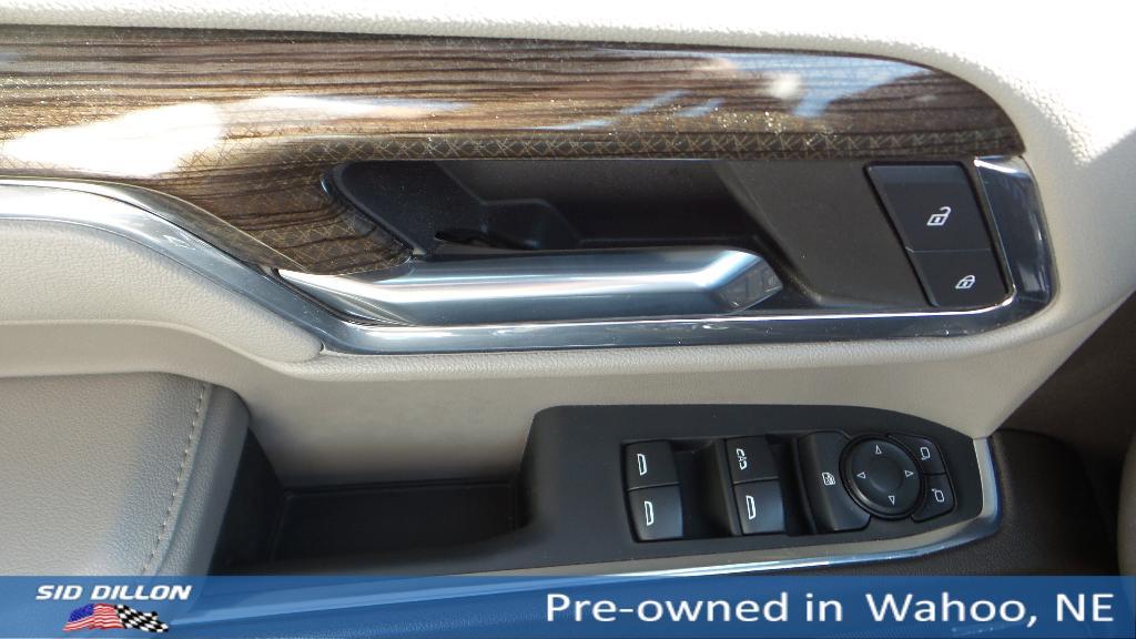 used 2024 Chevrolet Silverado 1500 car, priced at $54,991