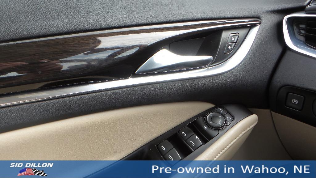 used 2018 Buick Enclave car, priced at $18,791