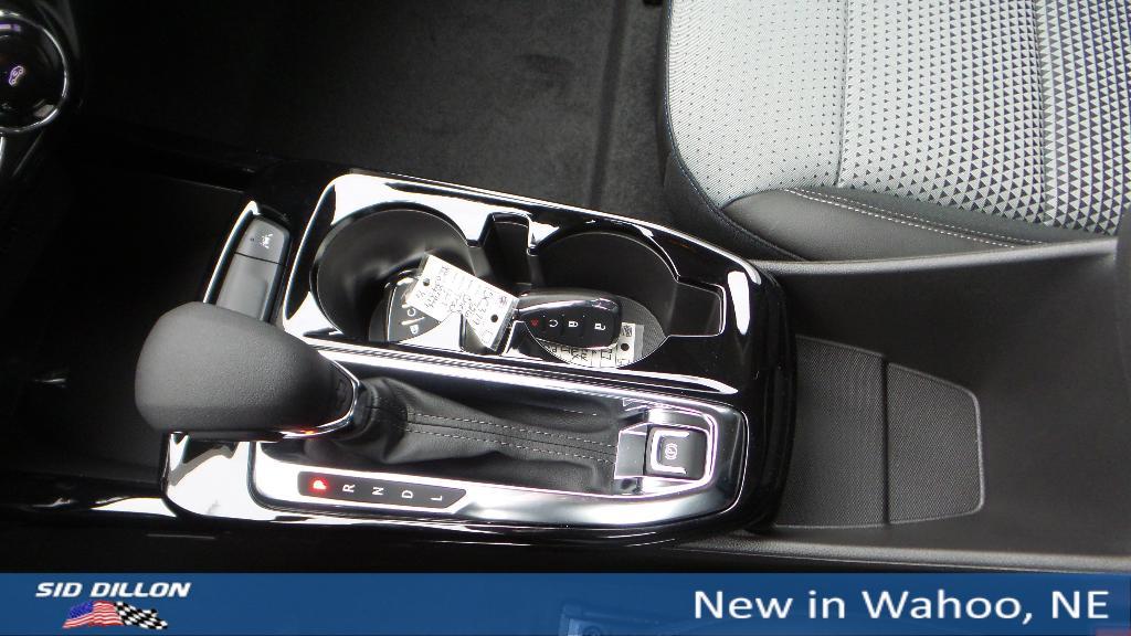 new 2026 Chevrolet Trax car, priced at $25,885