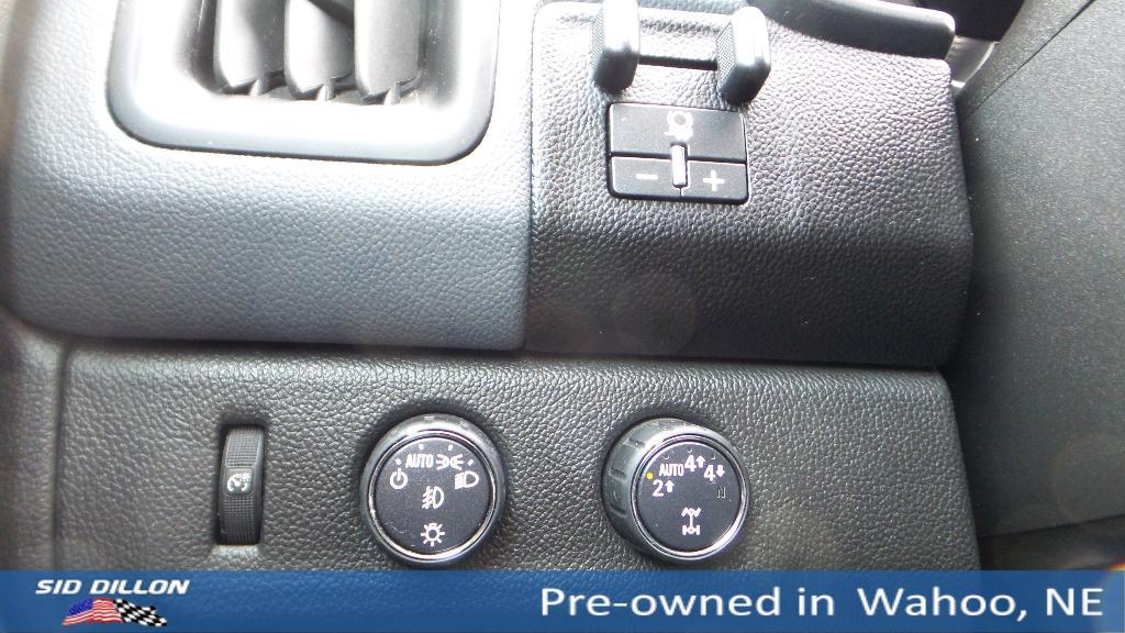 used 2019 Chevrolet Colorado car, priced at $25,991