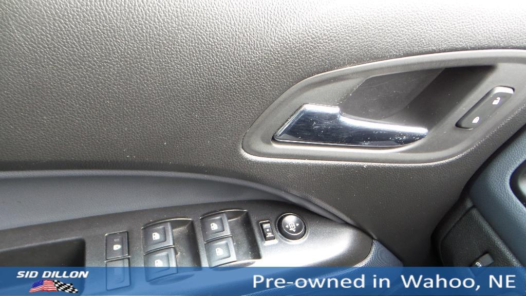 used 2019 Chevrolet Colorado car, priced at $25,991
