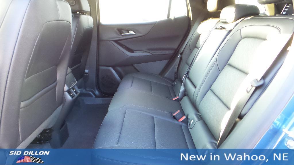 new 2026 Chevrolet Equinox car, priced at $34,545