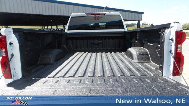new 2025 Chevrolet Silverado 3500 car, priced at $62,525
