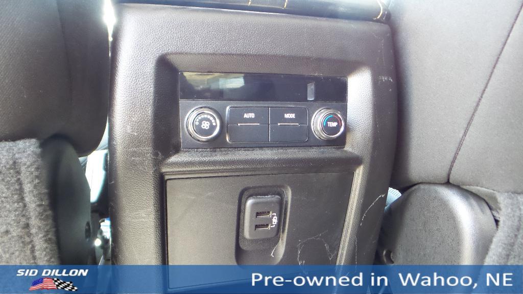 used 2019 Chevrolet Traverse car, priced at $17,491