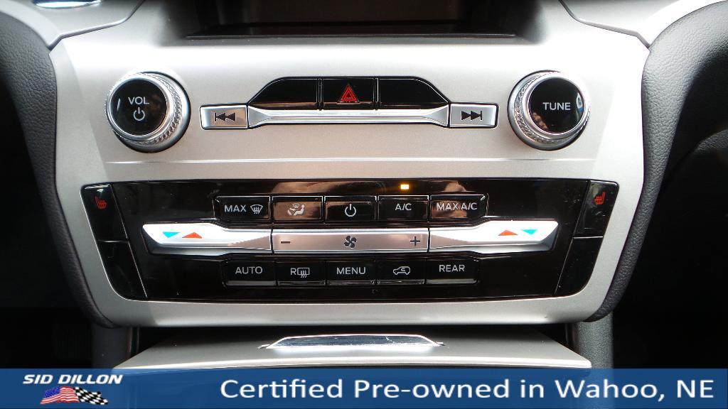 used 2022 Ford Explorer car, priced at $28,694
