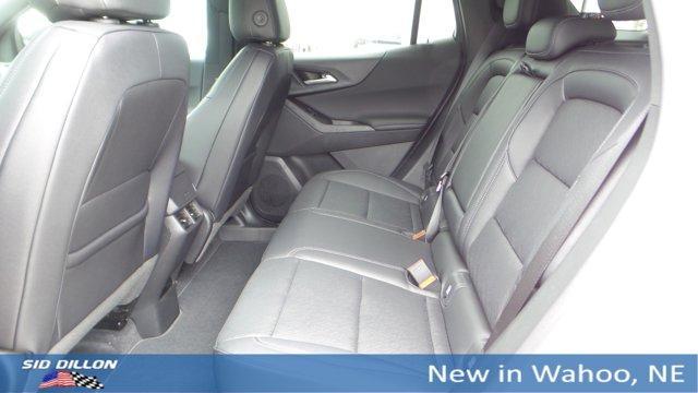 new 2026 Chevrolet Equinox car, priced at $34,580