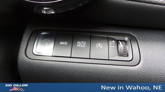 new 2026 Chevrolet Equinox car, priced at $34,580
