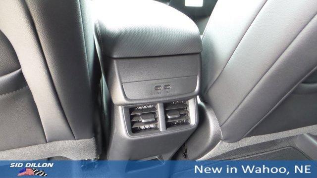 new 2026 Chevrolet Equinox car, priced at $34,580