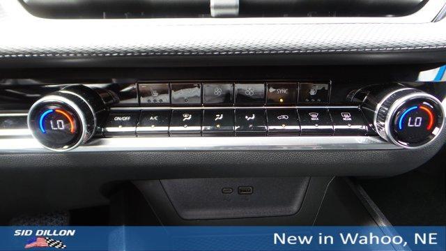new 2026 Chevrolet Equinox car, priced at $34,580