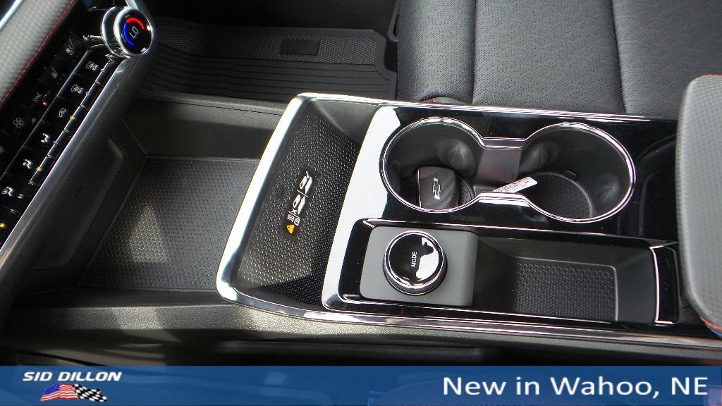 new 2026 Chevrolet Equinox car, priced at $40,110