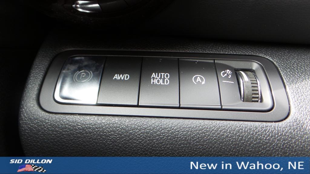 new 2026 Chevrolet Equinox car, priced at $40,110