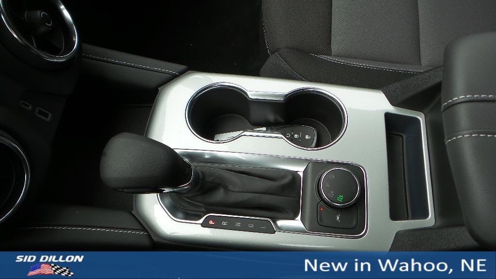 new 2025 Chevrolet Blazer car, priced at $36,036