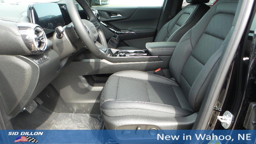 new 2026 Chevrolet Equinox car, priced at $38,180