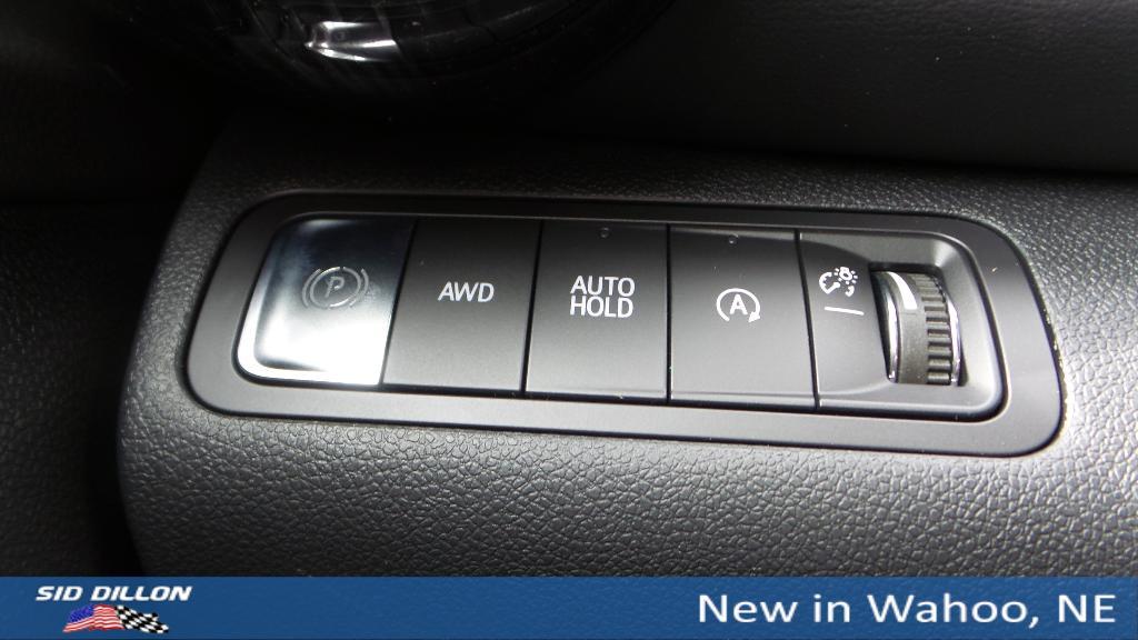 new 2026 Chevrolet Equinox car, priced at $38,180