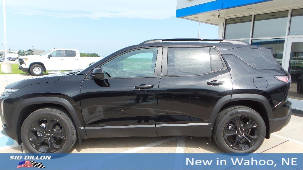 new 2026 Chevrolet Equinox car, priced at $38,180