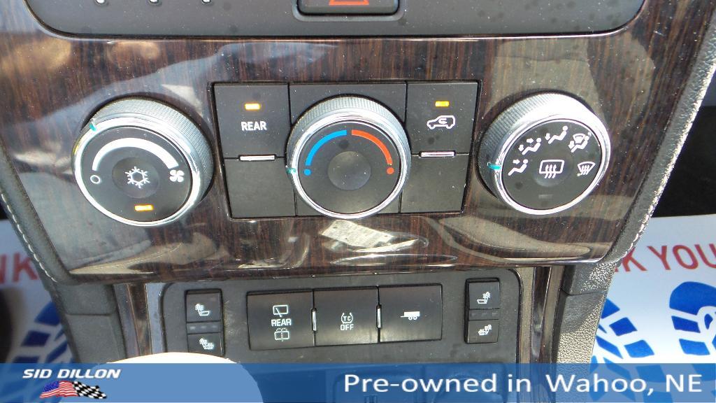 used 2017 Chevrolet Traverse car