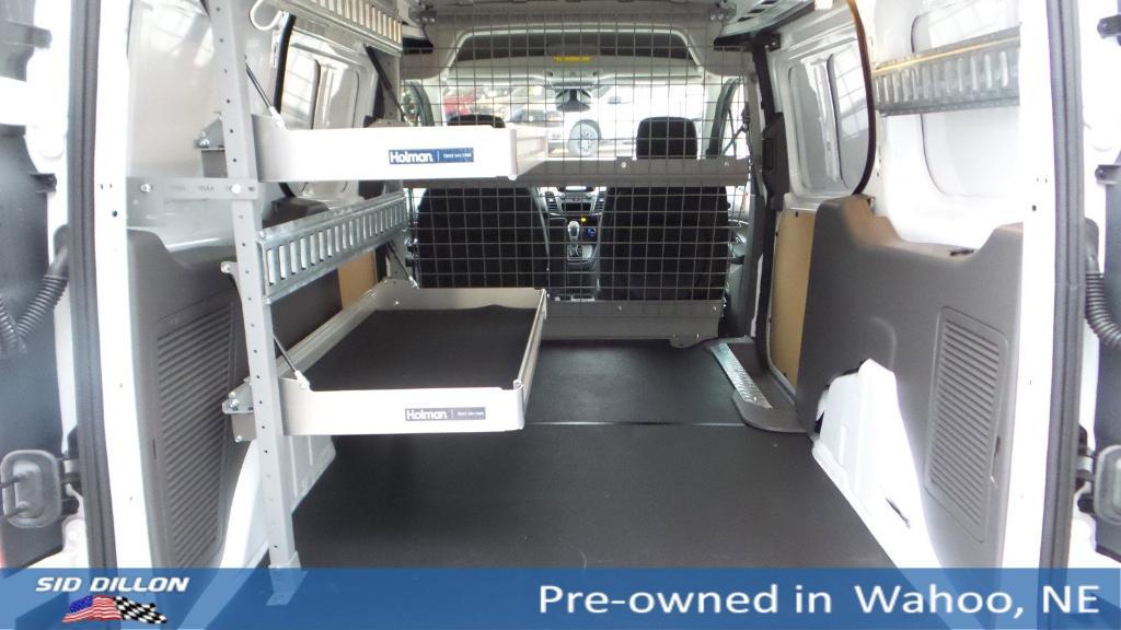 used 2023 Ford Transit Connect car, priced at $36,941