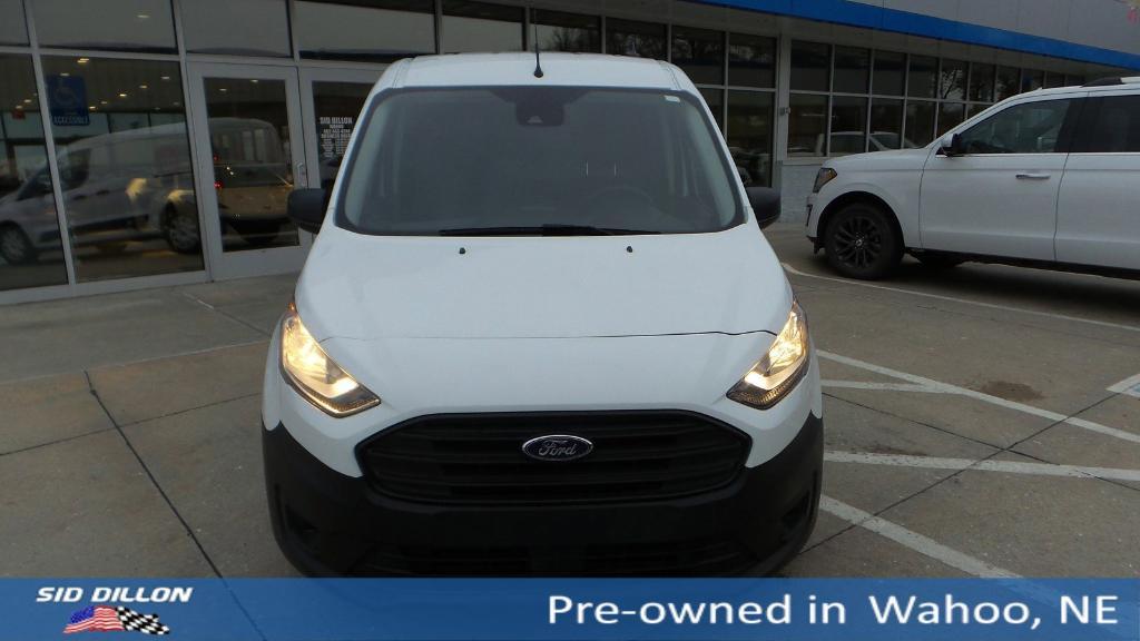 used 2023 Ford Transit Connect car, priced at $36,941