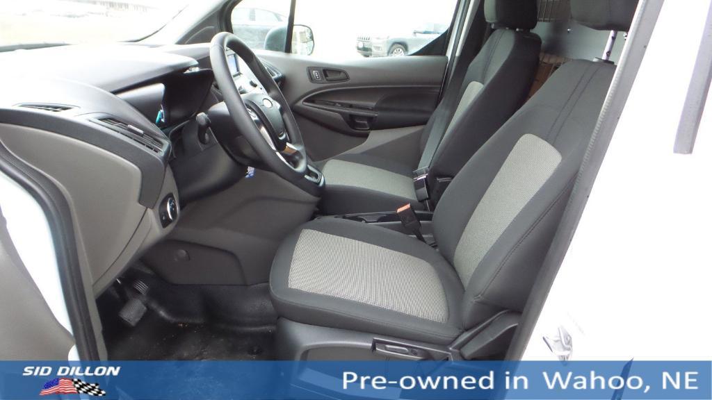 used 2023 Ford Transit Connect car, priced at $36,941