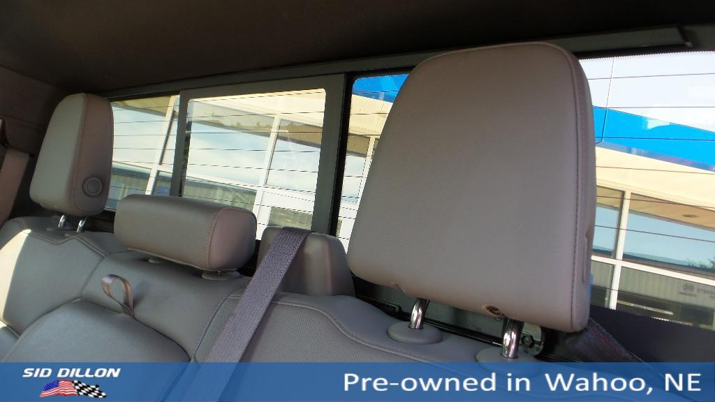 used 2024 Chevrolet Silverado 3500 car, priced at $63,691