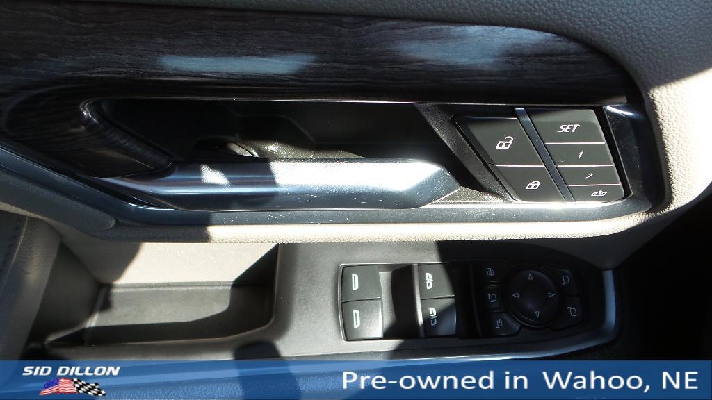 used 2024 Chevrolet Silverado 3500 car, priced at $63,691