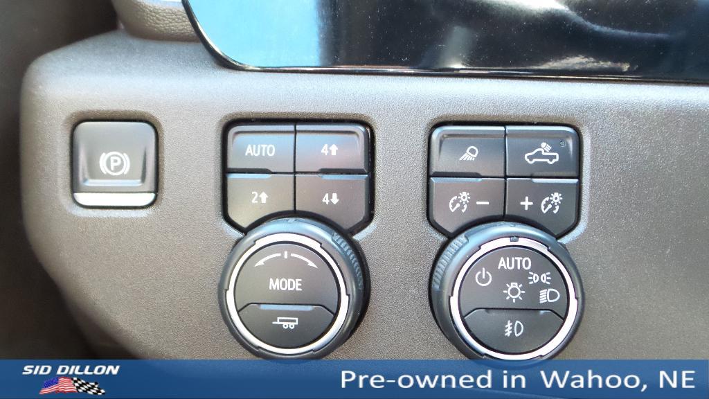 used 2024 Chevrolet Silverado 3500 car, priced at $63,691