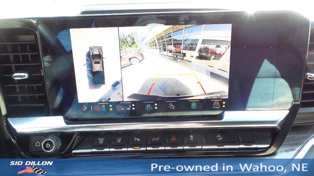 used 2024 Chevrolet Silverado 3500 car, priced at $63,691