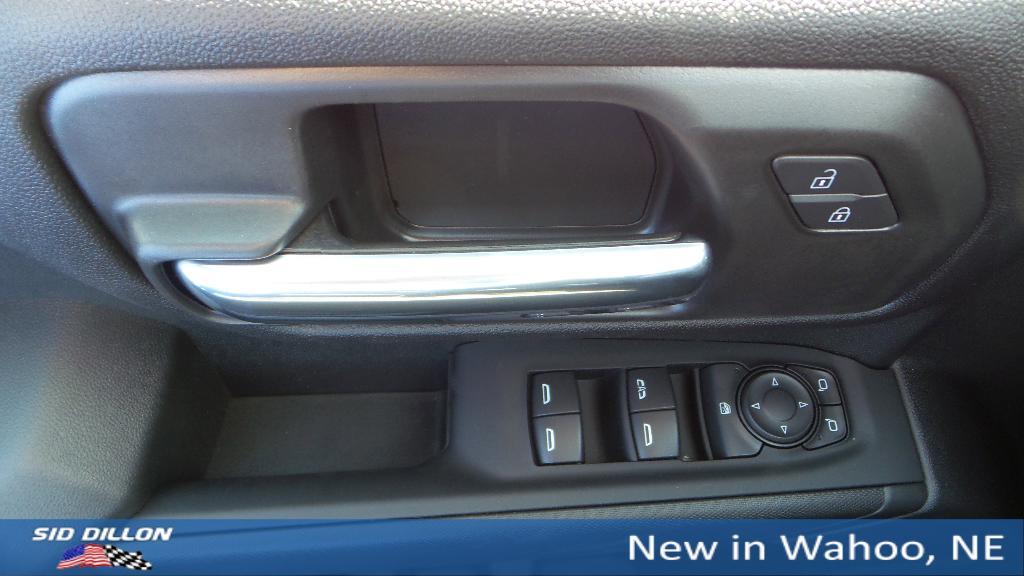 new 2025 Chevrolet Silverado 2500 car, priced at $57,500